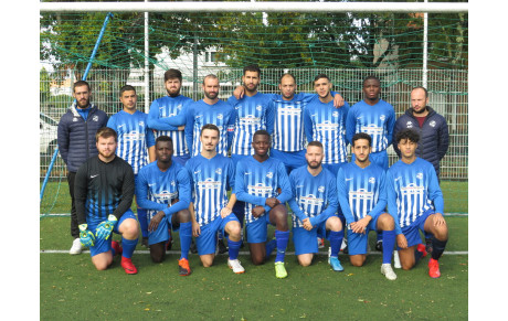 Nantes Sud 98 Seniors (B)