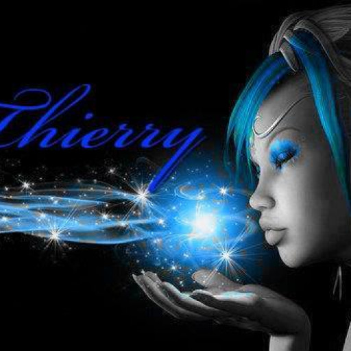 Thierry Barillere
